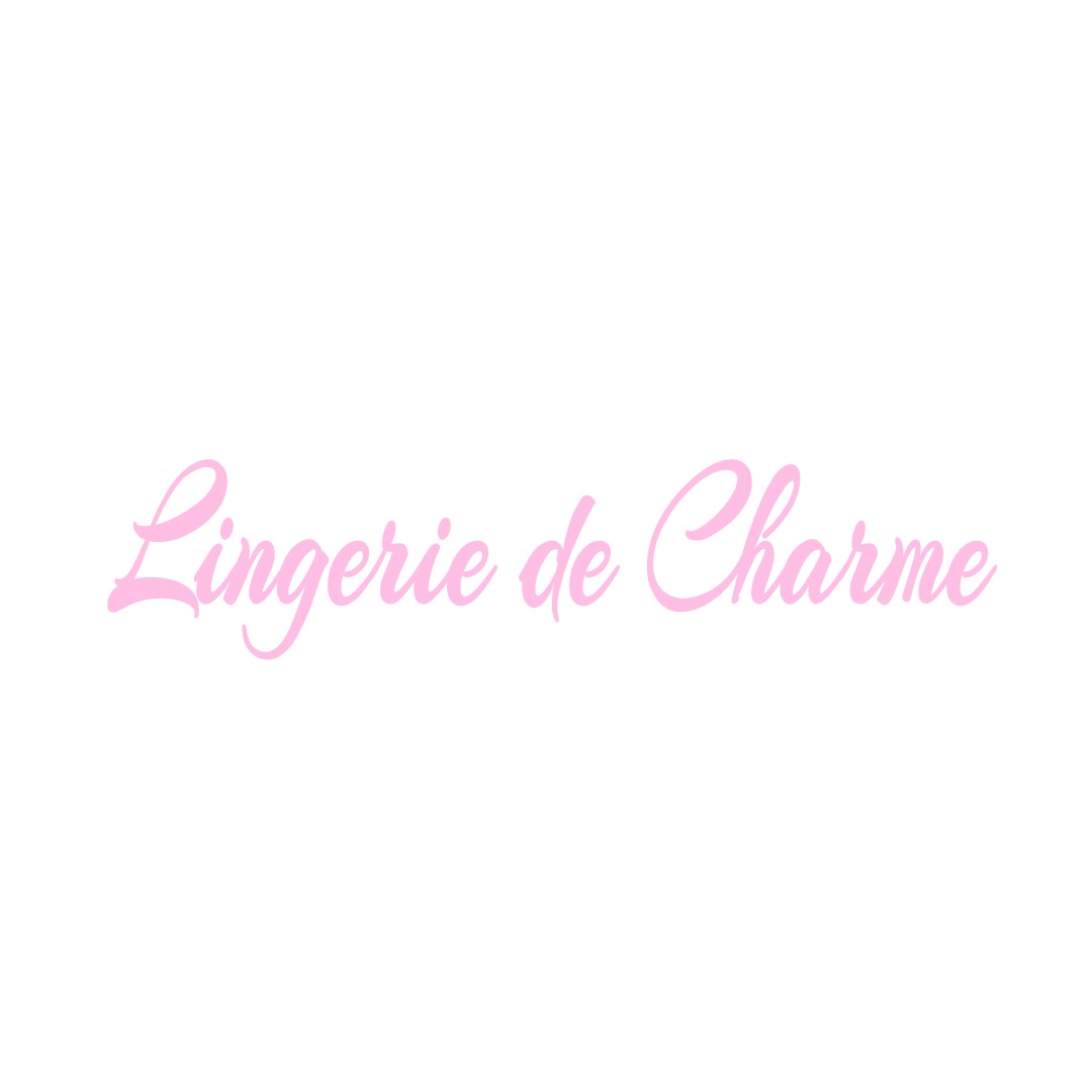 LINGERIE DE CHARME VILLEFRANCHE-LE-CHATEAU
